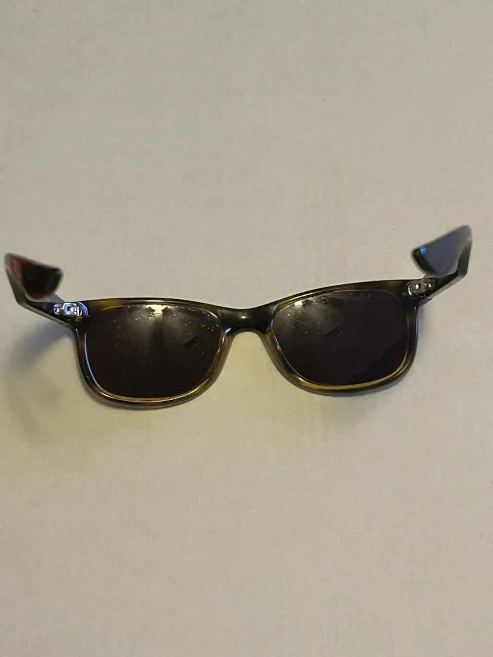 RAY BAN (KIDS) JUNIOR SUNGLASSES